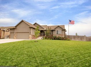 10908 W Hampton Lakes St, Maize, KS 67101