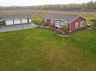 13822 452nd St, Solway, MN 56678
