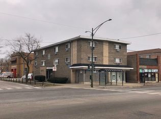 9101 S Cottage Grove Ave APT 1C, Chicago, IL 60619