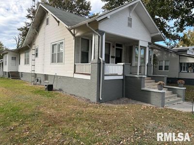 226 N Walnut St, Centralia, IL, 62801