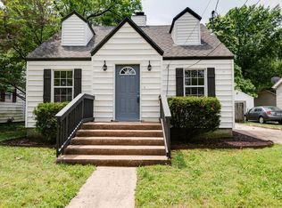 1734 W Walnut St, Springfield, MO 65806