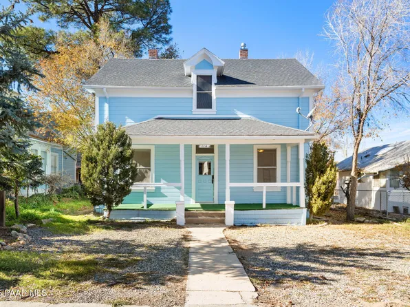 114 N Willow St, Prescott, AZ 86305