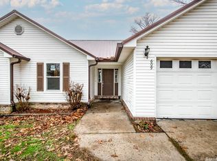 609 Sherry Dr, Beebe, AR 72012