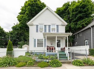 13 Ludwig Park, Rochester, NY 14621