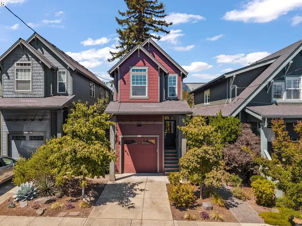5471 NE 37th Ave, Portland, OR 97211