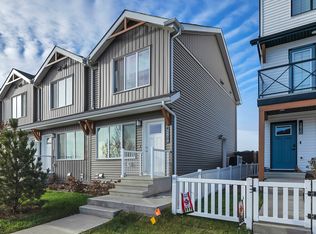 2818 192nd St NW #B, Edmonton, AB T6M 3B5