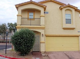 5162 Piazza Cavour Dr, Las Vegas, NV 89156