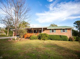 9105 Flat Shoals Rd SW, Covington, GA 30014