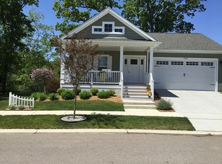 9236 Regency Blvd, Pinckney, MI 48169