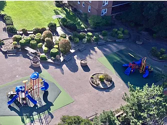 Sold by Remax City Square