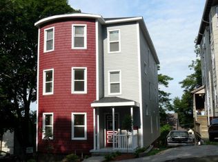 53 Merrifield St #2, Worcester, MA 01605