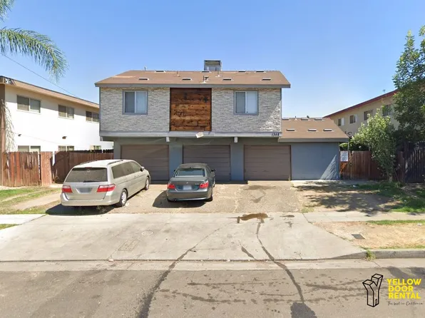 1358 E San Bruno Ave APT 103, Fresno, CA 93710