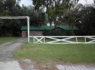 37737 Henry Smith Rd, Hilliard, FL 32046