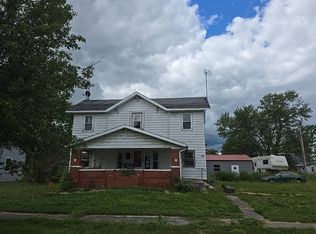 422 N Keyser St, Holgate, OH