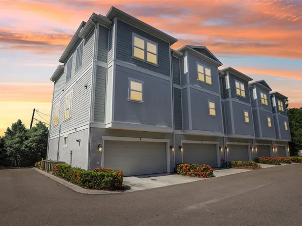 115 N Arrawana Ave Unit 5, Tampa, FL 33609