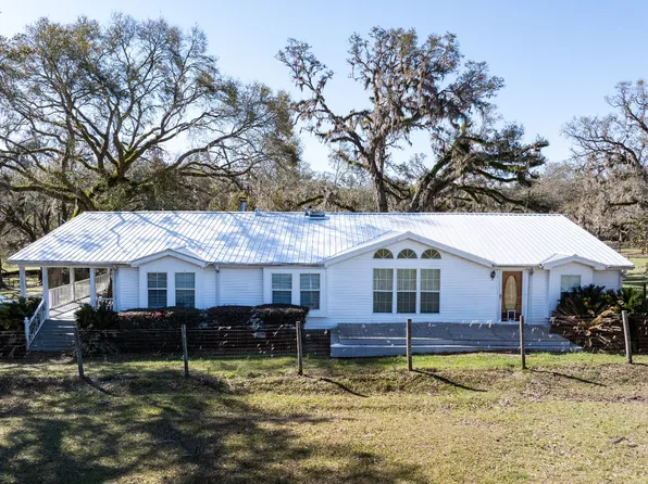 16762 16th St, Live Oak, FL 32060