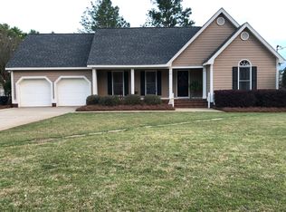 118 Shirley Rd, Americus, GA 31709