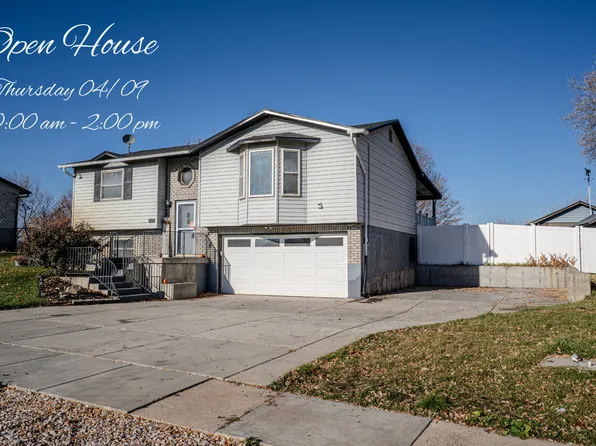 1307 N 225 W, Harrisville, UT 84404
