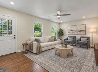 2884 Ben Hill Rd, East Pt, GA 30344