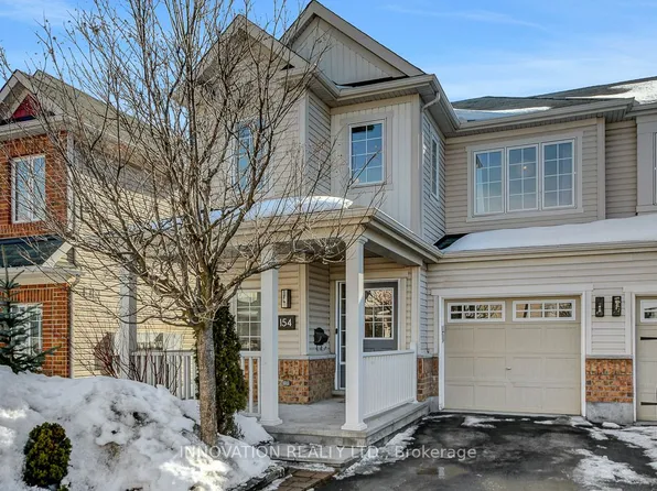154 Harmattan Ave, Ottawa, ON K2S 0G3