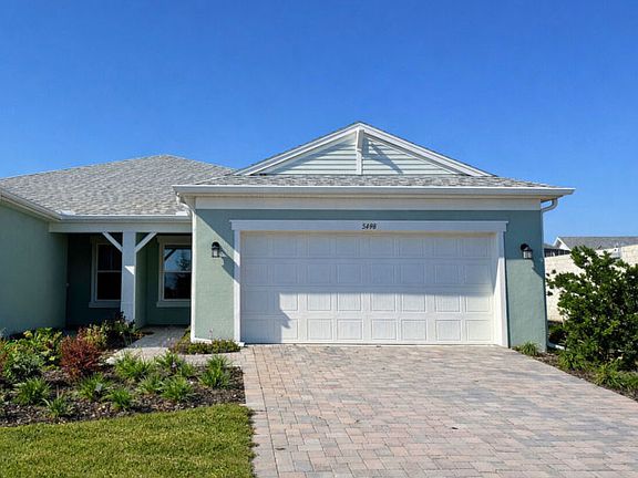 Actual Home Photo
