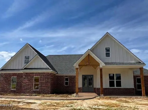 1710 Cane Creek Dr, Hernando, MS 38632