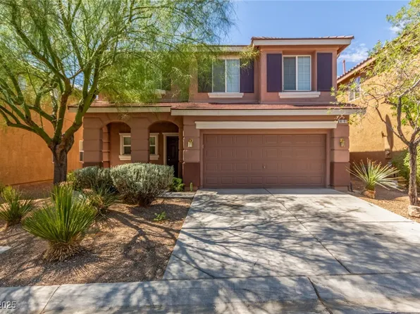 8791 Brilliant Star Dr, Las Vegas, NV 89178