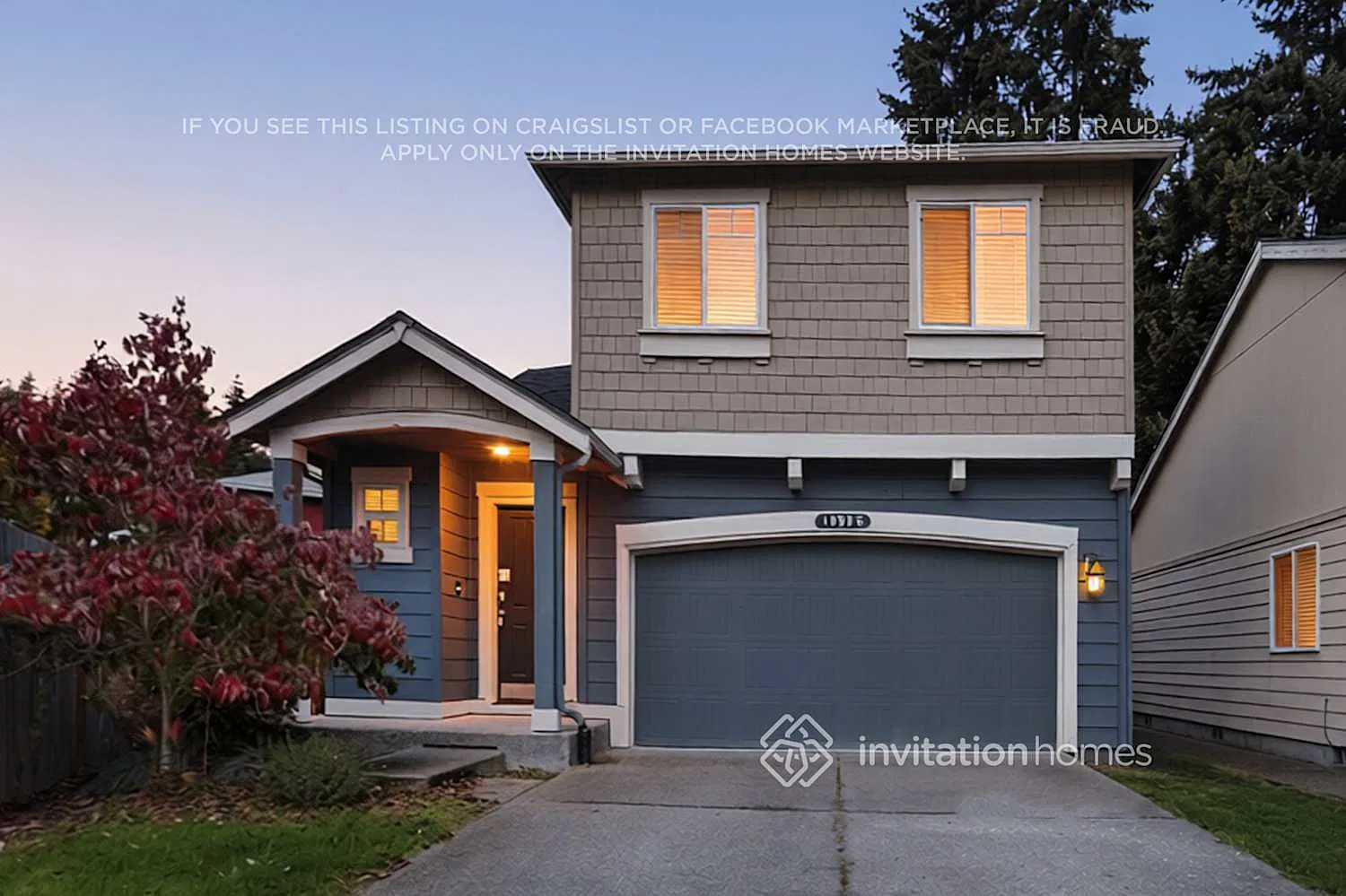 19908 98th Ave E Graham, WA 98338 — Photo 4