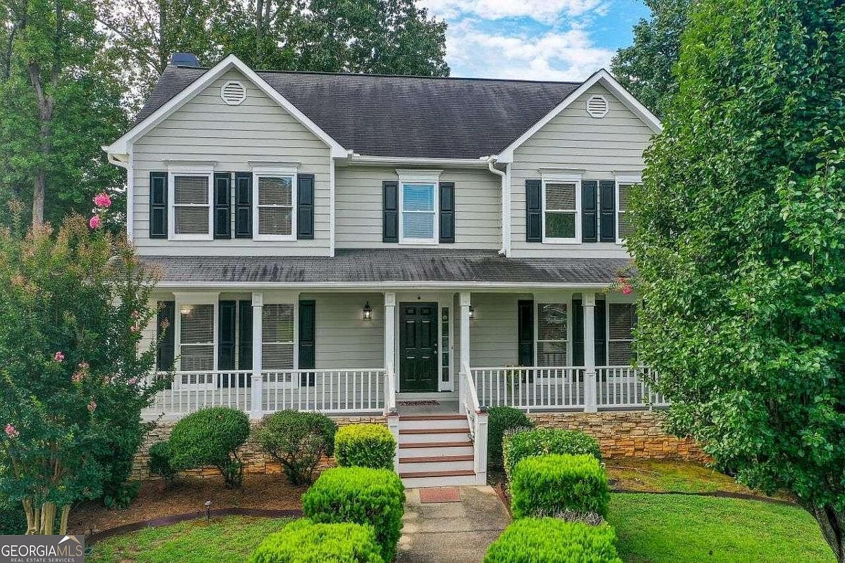 3814 Singleton Ct, Powder Springs, GA 30127 MLS 10200871 Zillow