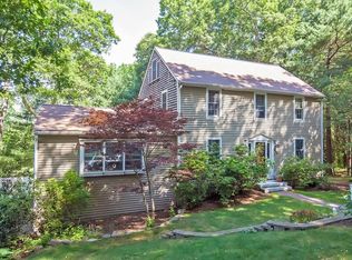 380 Church St, Marshfield, MA 02050