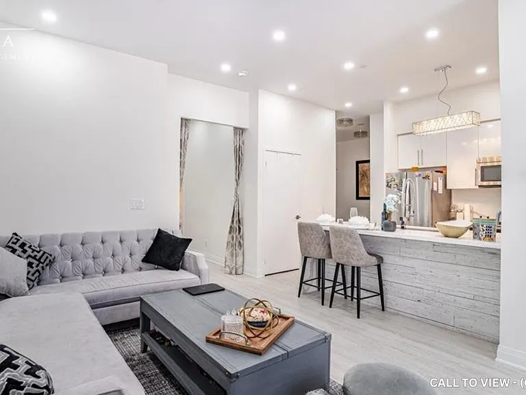 4011 Brickstone Mews #405 — Photo 3