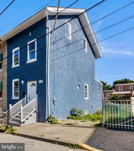 639 E Airy St, Norristown, PA, 19401