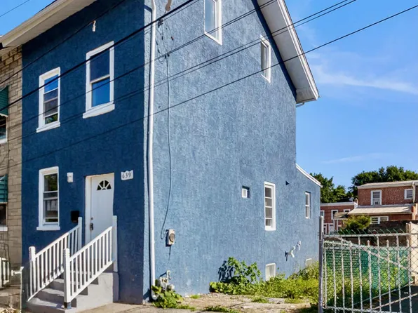 639 E Airy St, Norristown, PA 19401