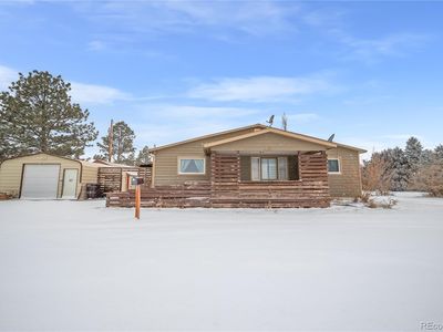 467 S Cedar Avenue, Akron, CO, 80720