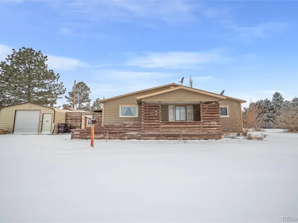 467 S Cedar Avenue, Akron, CO 80720