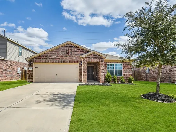 333 Barrel Cactus Dr, Katy, TX 77493