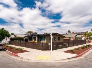 3590 Madison Ave, San Diego, CA 92116