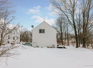 200 Main St, Freeport, ME 04032