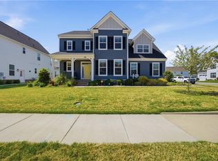 100 Sea Hero Ct, Suffolk, VA 23435