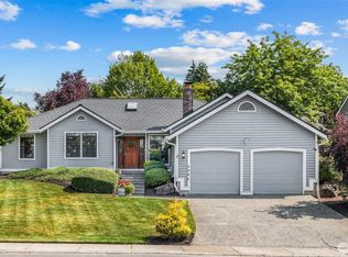 5040 Mill Pond Loop SE, Auburn, WA