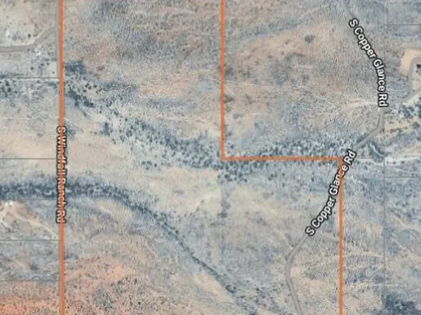 10427003E S Copper Glance Road #22, Hereford, AZ 85615