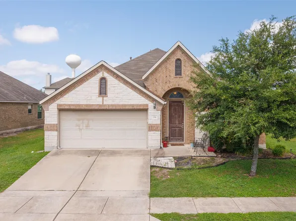 258 Snow Owl Holw, Buda, TX 78610