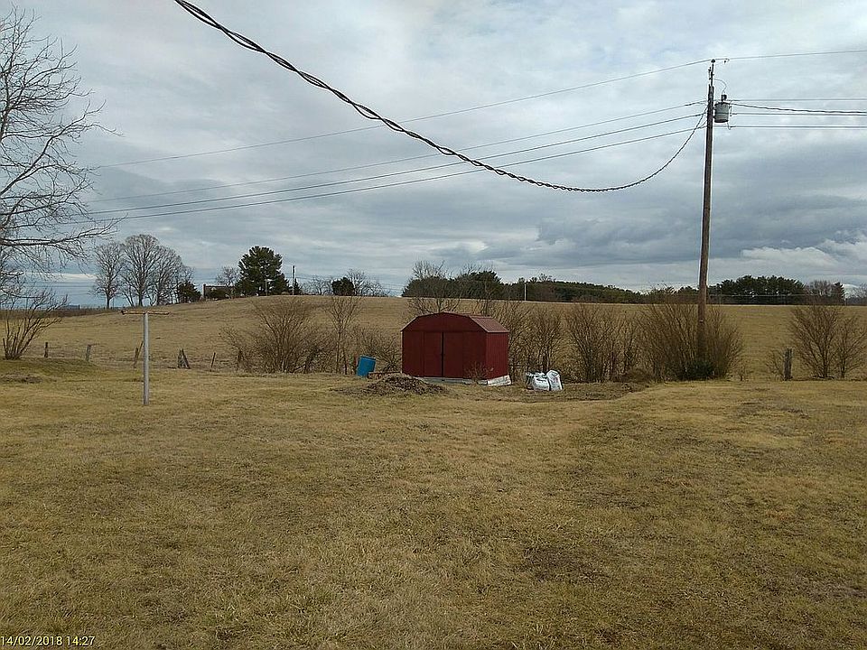 2nd image of 2085 Childress Rd