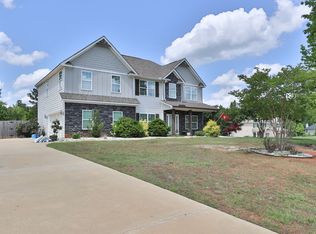 128 Hart Preserve Dr, Fortson, GA 31808