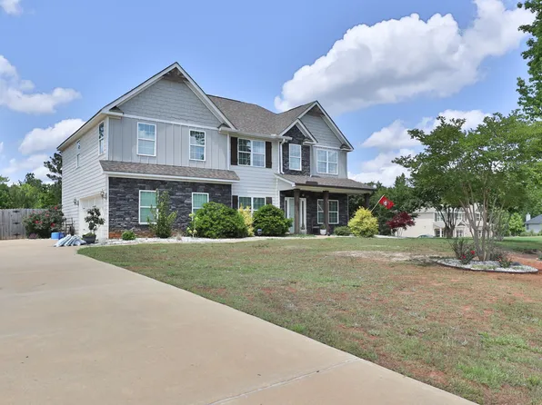 128 Hart Preserve Dr, Fortson, GA 31808