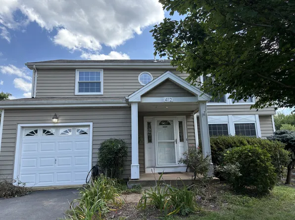 412 Kojun Ct, Sterling, VA 20164