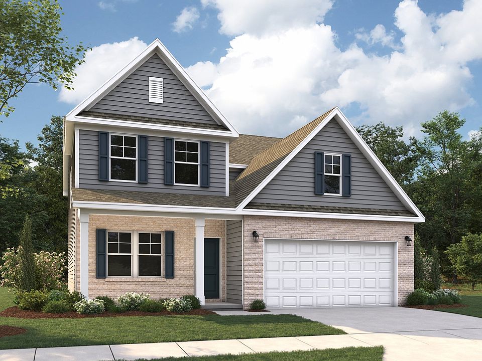 McFest Bellwood A4 Brick