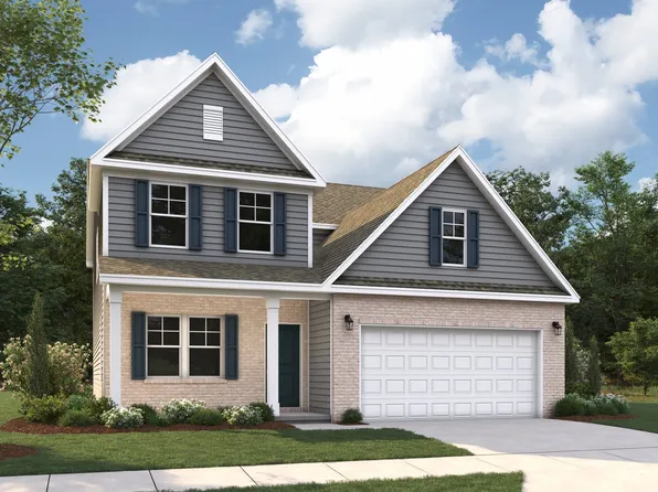 558 Emily Katelyn Rd, York, SC 29745
