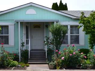 545 NE Villa Ave, College Place, WA 99324