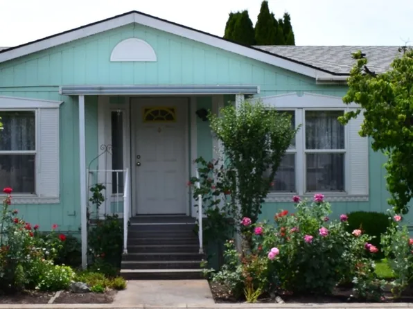 545 NE Villa Avenue, College Place, WA 99324
